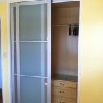 progettazione del guardaroba