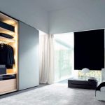 armadio scorrevole interno