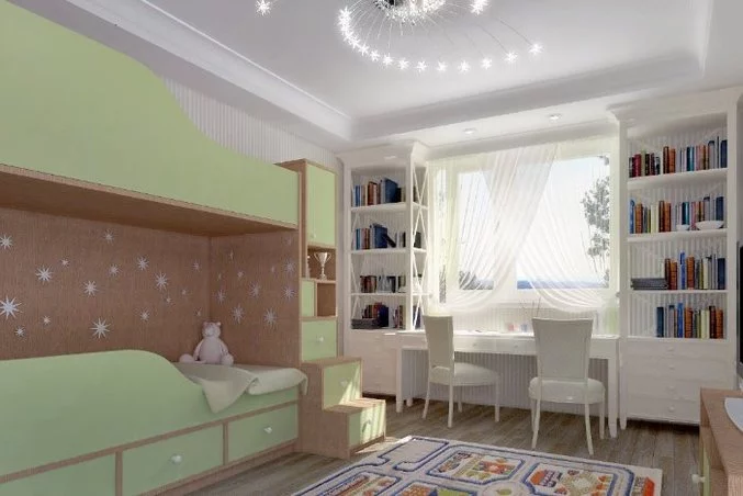 realizzare armadi fino al soffitto