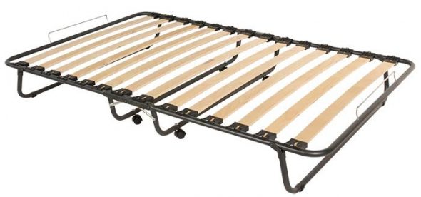 letto pieghevole