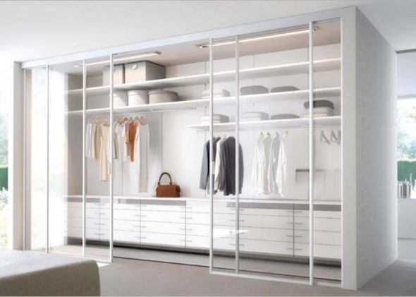 minimalismo elegante