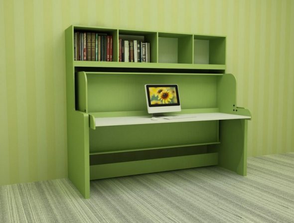 tavolo-letto Alpha