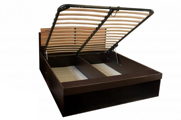 letto comodo