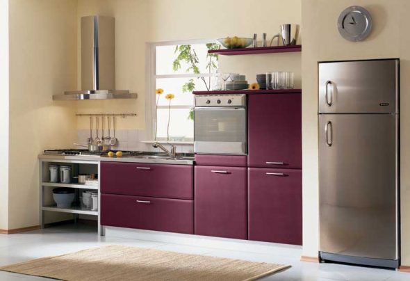 tendenza moda marsala color vino