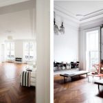 gli specchi all'interno sono grandi