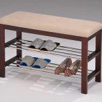 Panchine all'interno