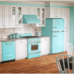 Cucina turchese