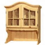 Buffet a 2 porte