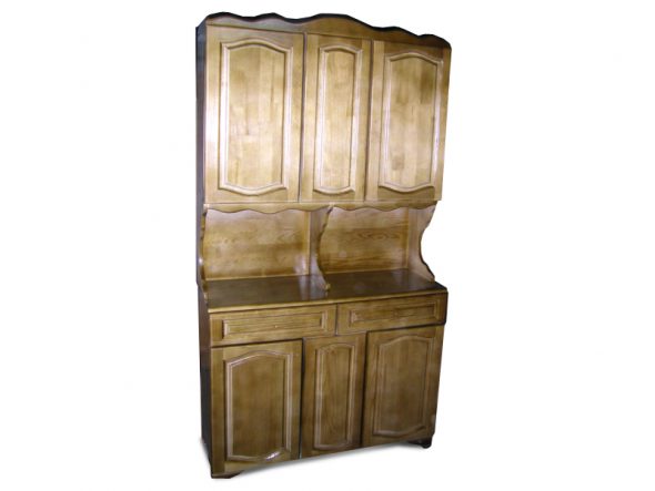 Credenza in legno