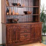 Buffet della cucina - Elegante
