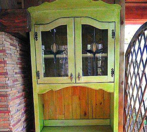 Buffet da cucina fai da te