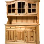 Credenza in legno massello