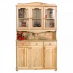 Buffet in cucina