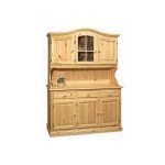 Credenze da cucina in legno