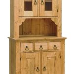 Foto di credenze da cucina in legno