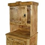 Credenze antiche con le tue mani