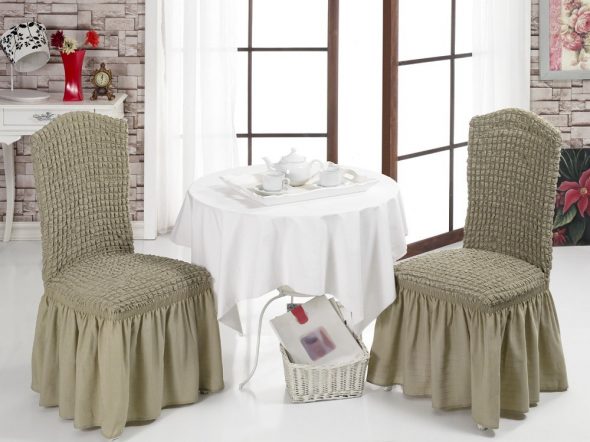 Coprisedia beige