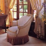custodia in stile classico
