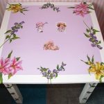 Masterclass di decorazioni fai da te per il tavolo della cucina