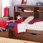 Letto in legno per bambini