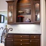 Credenza in legno
