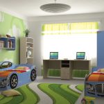 Turbo per bambini