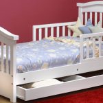 Letto per bambini Jastwood