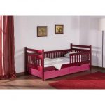 Il letto per bambini di Lauren
