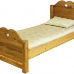 Letto per bambini Taya