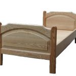 Letto per bambini Vityaz
