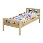 Letto per bambini fai da te