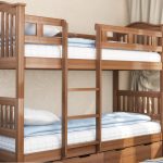 Letto trasformabile per bambini Maxim