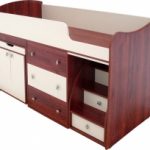 Trasformatore per lettino s100774