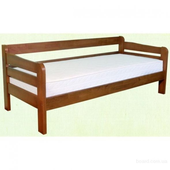 Letti in legno per bambini