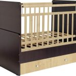 Culle trasformabili per bambini