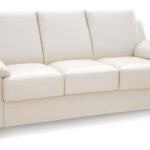 Divano letto in pelle Diplomat