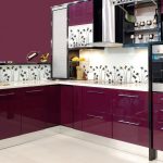 adesivi per interni in cucina