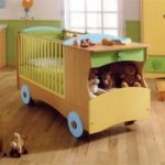 Realizziamo un letto per bambini
