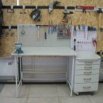 Classificazione dei banchi da lavoro per la lavorazione dei metalli