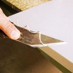 Bordi per truciolare e truciolare laminato