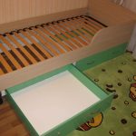 Letto per adolescenti fai da te