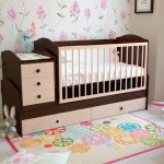Letto trasformabile Antoshka