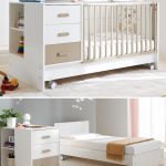 Letto convertibile Zoom