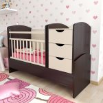 Guanto trasformabile per letto