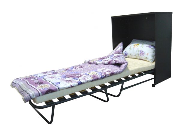 Trasformatore da letto a tavolo