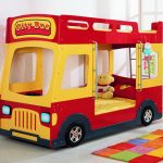 autobus letto