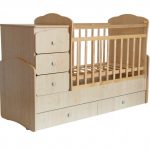 Letti trasformabili in truciolare laminato