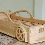 Macchina per culle per bambini