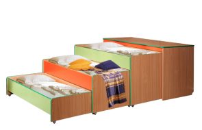 Comodino per bambini