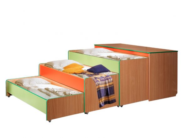 Comodino per bambini